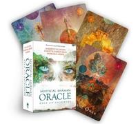 Cartes d'oracle du chaman mystique