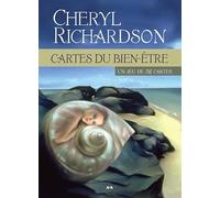 Cartes du bien-être - Coffret 52 cartes