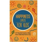 Cartes du bonheur pour les enfants