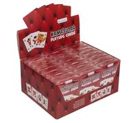 Kama Sutra - Jeu de cartes humoristique (54 cartes)