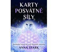 Cartes du pouvoir sacré - Guidance spirituelle sur le chemin des changements de vie (livre + 36 cartes) (Stark Anna)