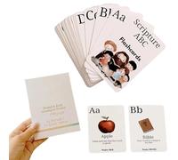 Cartes éducatives pour lettres,Etude de Versi Illustré et Interactif | Assistance Pachée pour l'alphabétisation et la lecture - pour les et les filles, les de 1 à 6 ans, l'école des
