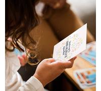 Cartes Encouragements Cartes Positives TU