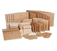 Cartes & Enveloppes VBS « Vintage Méga-set »