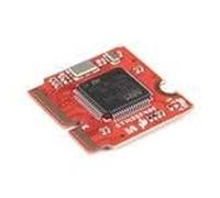 Cartes et kits de développement - Processeur ARM MicroMod STM32