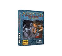 Cartes et tableaux indépendants Aeons End The Depths 2e édition