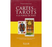 Cartes et tarots à la portée de tous