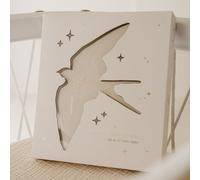 Cartes étapes Birds - 1ère année de bébé