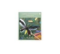 Cartes fantastiques Tout autour du monde Moulin Roty