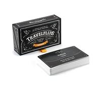Cartes flash allemandes - Apprendre les mots et phrases de vocabulaire allemand - phrases de base pour débutants - Cadeau pour les voyageurs, les enfants et les adultes par Travelflips