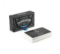 Cartes Flash Espagnol - Apprendre les mots et phrases de vocabulaire en espagnol - Phrases de base pour débutants - Cadeau pour les voyageurs, les enfants et les adultes par Travelflips