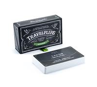 Cartes flash japonaises - Apprendre les mots et phrases de vocabulaire japonais - phrases de base pour les débutants - Cadeau pour les voyageurs, les enfants et les adultes par Travelflips