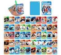 Cartes Flash Occupational, Cartes Flash Phrases et Images, Version Anglaise, Carte éducative Bébé, Cartes de Connaissances pour les jardins d'enfants, les enseignants, les autistes et les thérapeutes