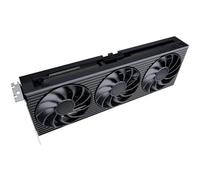 Cartes Graphiques Carte Graphique De Jeu Fit for GUNNIR Intel Arc B580 Tri 12G OC (PCIe 4.0, 12 Go GDDR6, HDMI 2.1, DisplayPort .1) Noir