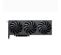 Cartes Graphiques Carte Graphique De Jeu Fit for GUNNIR Intel Arc B580 Tri 12G OC (PCIe 4.0, 12 Go GDDR6, HDMI 2.1, DisplayPort .1) Noir