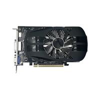 Cartes Graphiques Carte Graphique Fit for ASUS GTX750 1G GDDR5 128 Bits HD d'origine