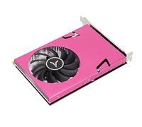 Cartes Graphiques Informatiques, 993/1600 MHz 2G 128 Bits DDR3 PC Carte Graphique, Carte Graphique PC de Jeu pour GT730-2G 4 Interface Multimédia Haute Définition GA