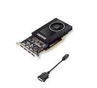 Cartes graphiques NVIDIA Quadro P2000 de PNY TECHNOLOGIES