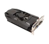 Cartes Graphiques Pour Radeon HD7670 4 Go GDDR5 Ordinateur PC Gaming Vidéo Set