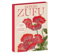 CARTES HONZO ZUFU
