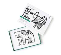 Cartes imagier animaux - animaux forêt