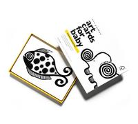 Cartes imagier animaux - original