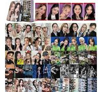 Cartes Itzy Lomo 55 Pièces, Nouvel Album Itzy Sugar-Holic, Mini Cartes Itzy Lomo, Cartes Photo Itzy, Cadeau Pour Fan.