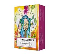 Cartes - L’Oracle de Fairouz & Ody - Les messagères