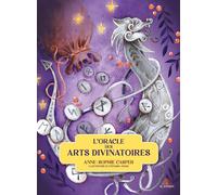 Cartes - L’Oracle des arts divinatoires