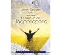 La sagesse de Ho'oponopono - Cartes oracles - Coffret