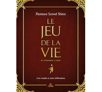 Cartes - Le Jeu de la Vie et comment y jouer: Livre complet et cartes d'affirmations