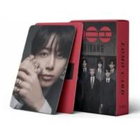 Cartes Lomo Arirang, Cartes photographiques, 55 unités, Cartes Lomocards Kpop, marchandises Arirang, mini cartes image, cartes photos Bangtan Boys pour fans Arirang ARMYS / Arirang MEMBERS