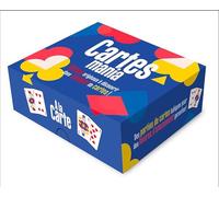 Cartes mania