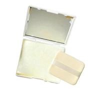 Cartes matifiantes huile avec couette miroir et feuilles absorbantes | Lot de 300 feuilles absorbantes pour peau grasse pour adultes, femmes, hommes, maison, voyage, quotidien, salle de sport