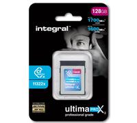 Cartes memoire INTEGRAL INCFE128G1700/1600
