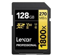 Cartes memoire Lexar 1120046