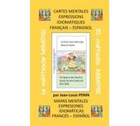 Cartes Mentales Expressions Idiomatiques Français Espagnol