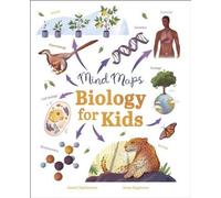 Cartes mentales : La biologie pour les enfants