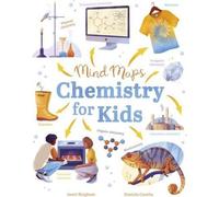 Cartes mentales : La chimie pour les enfants