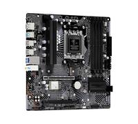 Cartes mères d'ordinateur Carte mère Fit for ASROCK B650M PG Lightning WiFi AM5 B650, Compatible M.2 DDR5 256 Go, Ryzen 7 8700, 5 7600 et 7745 Cartes mères d'ordinateur