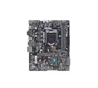 Cartes mères d'ordinateur Carte mère Fit for ASUS H110-I/M32CD4 + i5 6500 + DDR4 8G*2 RAM Intel H110 LGA 1151 HDMI MicroATX Cartes mères d'ordinateur