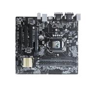 Cartes mères d'ordinateur Carte mère Fit For ASUS PRIME H110M2 Intel H110 Micro ATX LGA 1151 6e/7e génération Core CPU I3 I5 I7 6500 7700 DDR4 Mémoire Gaming SATA III Cartes mères d'ordinateur