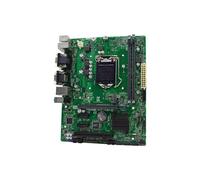 Cartes mères d'ordinateur Carte mère Fit For ASUS PRIME H310M-C Micro ATX Intel H310 LGA1151 for Intel Core i7/i5/i3 de 8e/9e génération i3 8100 9400 9700 G5400 DDR4 M.2 Cartes mères d'ordinateur