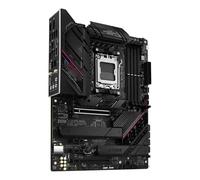 Cartes mères d'ordinateur Carte mère Fit for ASUS ROG Strix B650E-F Gaming WiFi B650 AM5, Compatible DDR5, 192 Go M.2, Format ATX, Compatible Ryzen 5 9600X, 8500G et 9 7900 Cartes mères d'ordinateur
