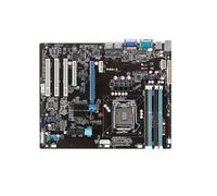 Cartes mères d'ordinateur Carte mère serveur Fit For ASUS P9D-X Socket 1150 DDR3 32 Go ATX USB 3.0 SATA III 1 × PCI-E X16 UATX prise en charge du processeur Xeon E3-1200 v3 Cartes mères d'ordinateur
