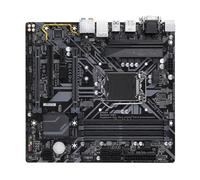 Cartes mères d'ordinateur Convient aux Cartes mères d'ordinateur de Bureau Fit for Gigabyte B360M D3H d'origine LGA 1151 DDR4 B360 for Jeux électroniques