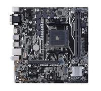 Cartes mères d'ordinateur Fit for ASUS Prime A320M-K Socket AM4 DDR4 USB3.0 SATA3 HDMI VGA 32 Go B320 Carte mère de Bureau