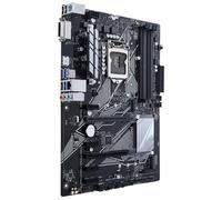 Cartes mères d'ordinateur Fit for ASUS Prime Z370-P LGA1151 DDR4 64 Go Core I7/i5/i3 PCI-E 3.0 64 Go Intel Original Desktop Maiboard