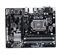 Cartes mères d'ordinateur Fit for Gigabyt GA-H97M-DS3P Bureau H97 Carte mère LGA 1150 DDR3 32GB USB3.0 Prend en Charge Core CPUs Micro ATX Placa-mãe