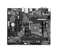 Cartes mères d'ordinateur Fit for GIGABYTE A520M K V2 AMD AM4 for processeur Ryzen série 3/4/5 DDR4 64 Go 5100 (OC) PCI-E 3.0 16X SATA3.0 M.2 VGA